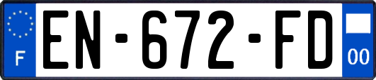 EN-672-FD