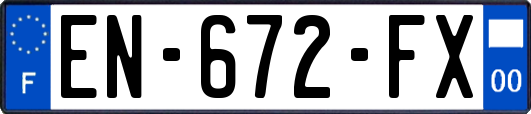 EN-672-FX