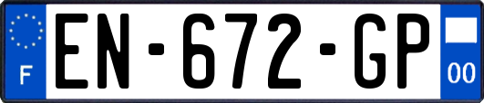 EN-672-GP