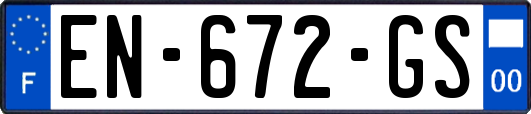EN-672-GS