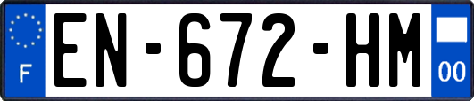 EN-672-HM