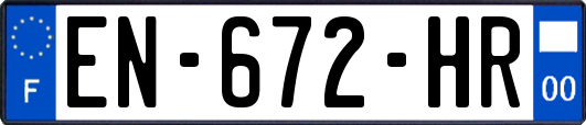 EN-672-HR