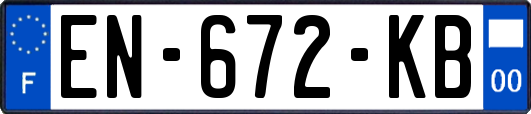 EN-672-KB