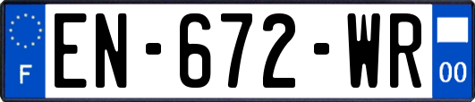 EN-672-WR