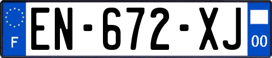 EN-672-XJ