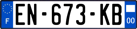 EN-673-KB