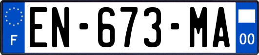 EN-673-MA