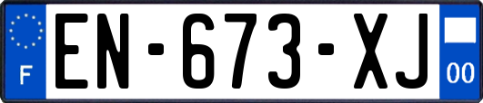 EN-673-XJ