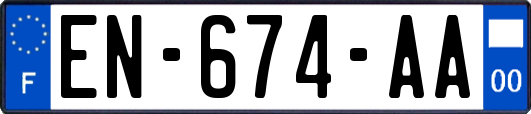 EN-674-AA