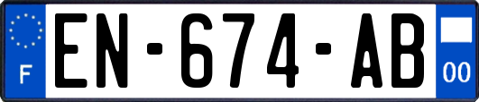 EN-674-AB