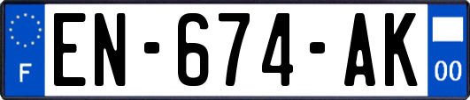 EN-674-AK