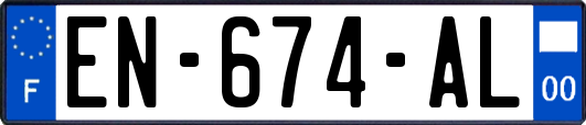 EN-674-AL