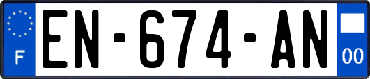 EN-674-AN