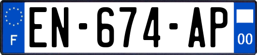 EN-674-AP