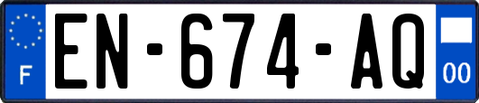 EN-674-AQ