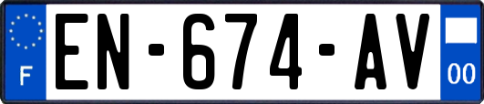 EN-674-AV