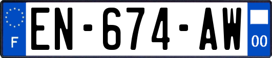 EN-674-AW