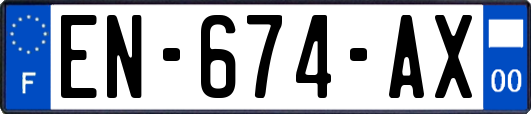 EN-674-AX