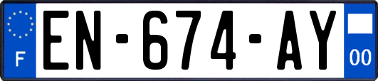 EN-674-AY