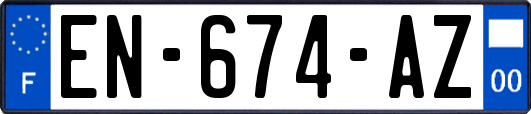 EN-674-AZ