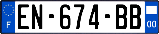 EN-674-BB