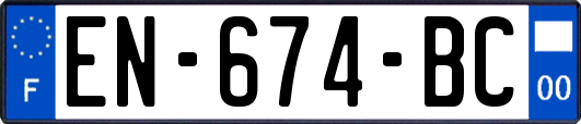 EN-674-BC