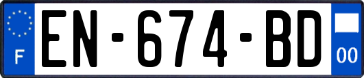 EN-674-BD