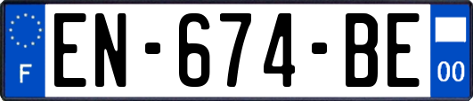 EN-674-BE