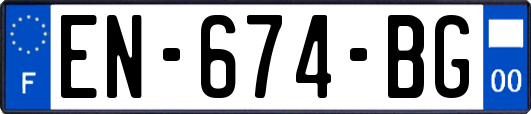 EN-674-BG