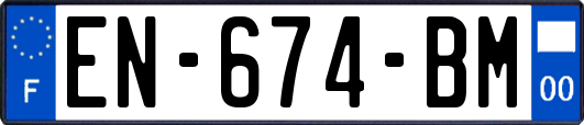 EN-674-BM