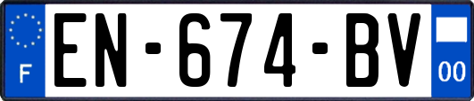 EN-674-BV