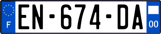 EN-674-DA