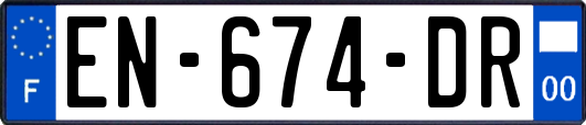 EN-674-DR