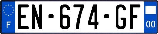 EN-674-GF