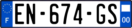 EN-674-GS