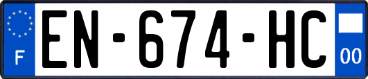 EN-674-HC