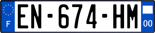 EN-674-HM