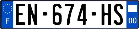 EN-674-HS