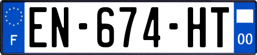 EN-674-HT