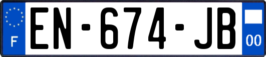 EN-674-JB