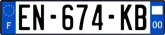 EN-674-KB