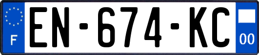 EN-674-KC