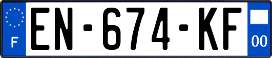 EN-674-KF