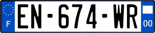 EN-674-WR