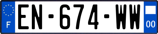 EN-674-WW