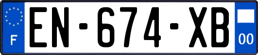 EN-674-XB