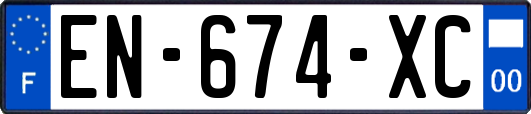 EN-674-XC