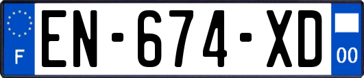 EN-674-XD