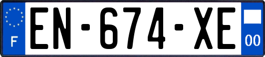 EN-674-XE