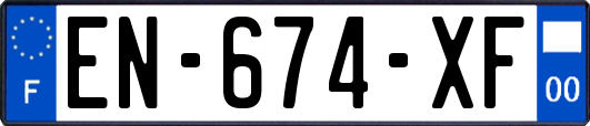 EN-674-XF